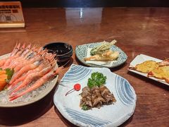 -味见·荣家(亚泰大街店)