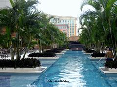 -澳门喜来登大酒店