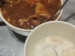 -姚记炒肝店(簋街店)