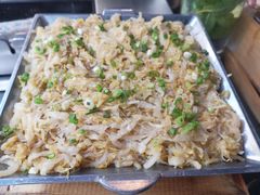 -很久以前羊肉串(中山公园店)