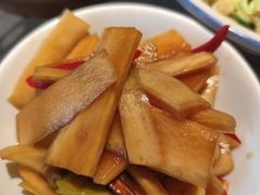 -寨子里的钵钵菜·湘西山里菜(魅力湘西店)