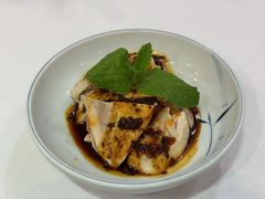 -东兴楼饭庄(六里桥店)