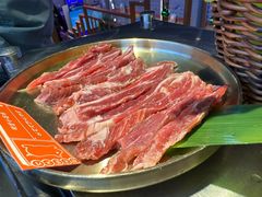 -入火韩国烤肉(凯旋广场店)