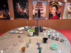 -tea'stone (万象天地店)