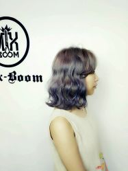 -发饰美男士增发补发假发定制店