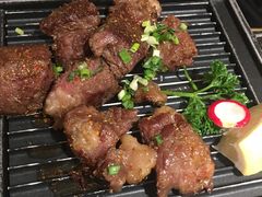 -虹料理·日料放题(悠方店)