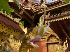 -西双版纳总佛寺