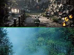 -常德桃花源景区