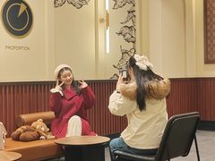 -瑞幸咖啡(江汉路中山大道店)