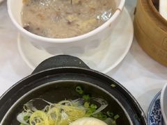 -丰尔粥食·顺德鱼生·干蒸排骨顺德菜(大良分店)