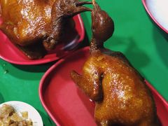 红烧乳鸽-光明刘冰乳鸽店(光明法政北路店)