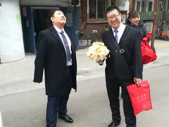 -锦州御烧烤·金盛福酒楼(天津总店)