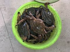 -聚德福海鲜家常菜(刘庄店)