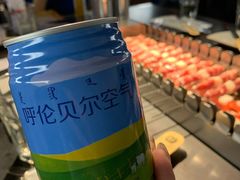 -很久以前羊肉串(昌里路三钢里店)