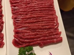 -南门涮肉(上海二店)