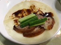 -东四民芳餐厅(世茂工三店)