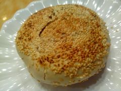 烧饼-老三羊汤(西大街店)