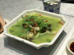 -京味民福烤鸭店(建设四马路店)