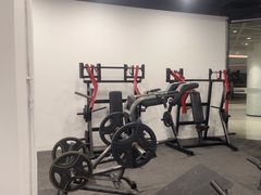 -黑白健身·私教·拳击·普拉提(体汇+红馆店)