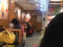 -阿香米线(凯德广场.1818店)