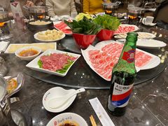 -世贸万锦大酒店·烹大师火锅达人