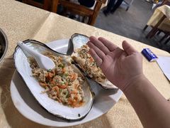 -东胜客河鲜店·西江河鲜·老字號渔家菜