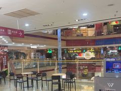 -汉丽斯巴西烤肉自助(市南店)