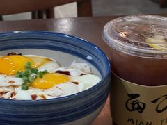 -面乙新派手擀面(大悦城店)