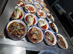 -好客煲大食堂(绿地东海岸时代广场店)