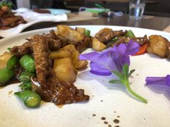 -素心小筑(后沙裕镇店)