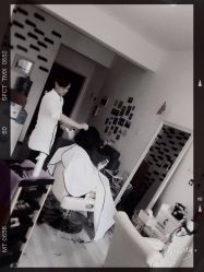 -ASG Hair Salon烫染·接发