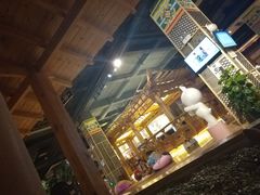 -汤森悠生活文化汤(江宁万达店)