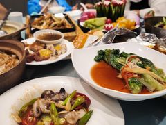 -高第街56号餐厅(宝龙店)
