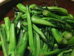 生炒广东菜心-江南赋(内蒙古大厦店)