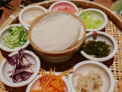 -包整·丝娃娃(一览甲秀楼风景店)