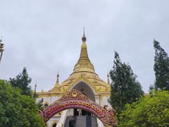 -洛阳白马寺