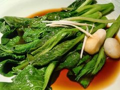 -绿茶餐厅(龙湖星悦荟店)