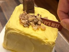 -派悦坊·甜品·蛋糕(虹口龙之梦店)