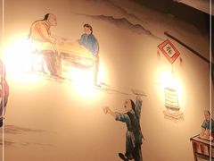 -博鳌悠然·忠锐杂粮茶餐厅