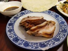 -沣元春饼馆(幸福巷店)