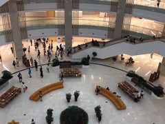 -厦门市图书馆(集美新城馆区)