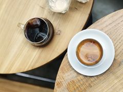 -VOYAGE COFFEE(北锣鼓巷店)