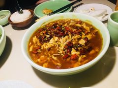 -淀里船宴(裕华东路店)