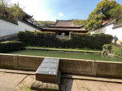 -宁波市保国寺古建筑博物馆