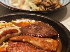 -卡朋西餐(较场西路店)