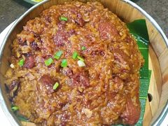 -刘胖子家常菜·蹄花焖藕(中央花园店)