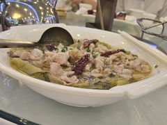 -潮喜竹溪荔湖酒家(荔枝湾店)