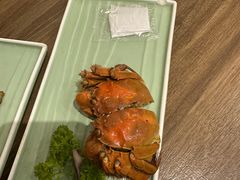 -锡和无锡菜(景丽苑店)