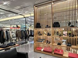 -报喜鸟·高端西服定制(北京合生汇店)