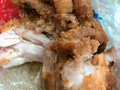 -上帝炸鸡(食品街店)